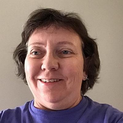 Judy Wilson-Dawes