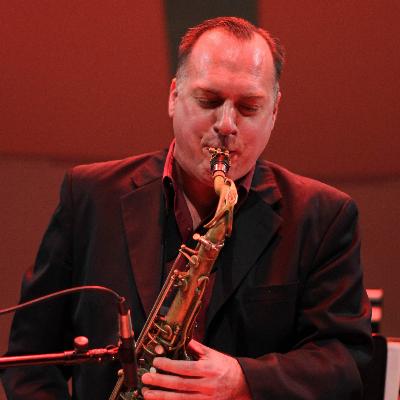 Eric Erhardt