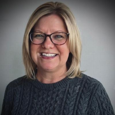 Amanda Hamilton