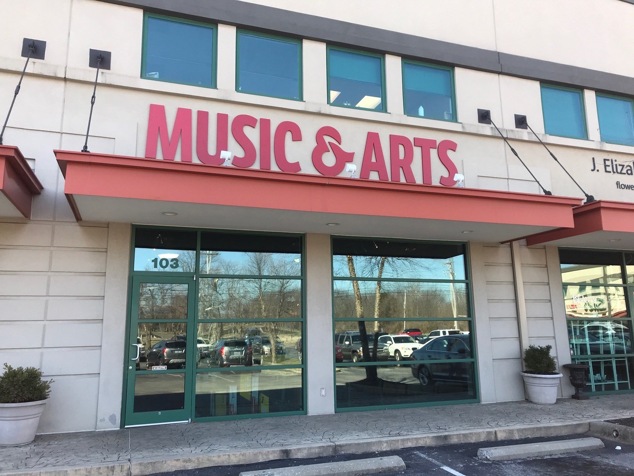 Instrument Rentals Music Lessons in Louisville KY Music Arts