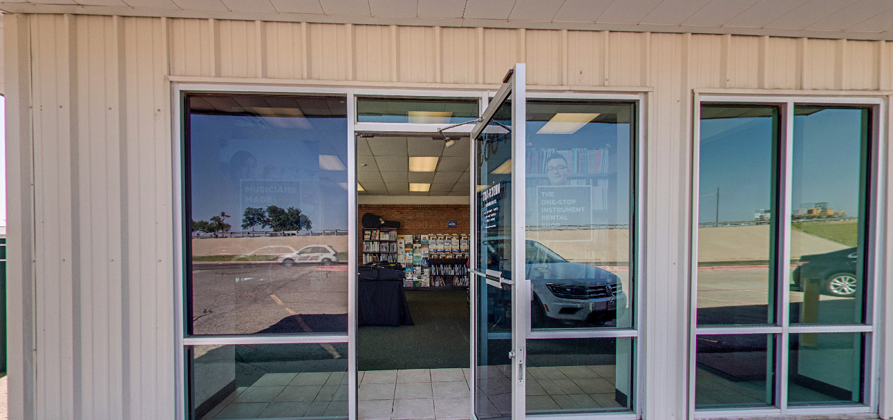 Store Image