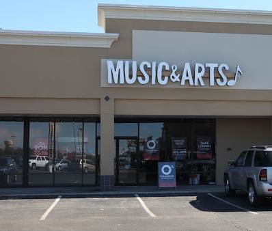 Instrument Rentals Music Lessons in Humble TX Music Arts