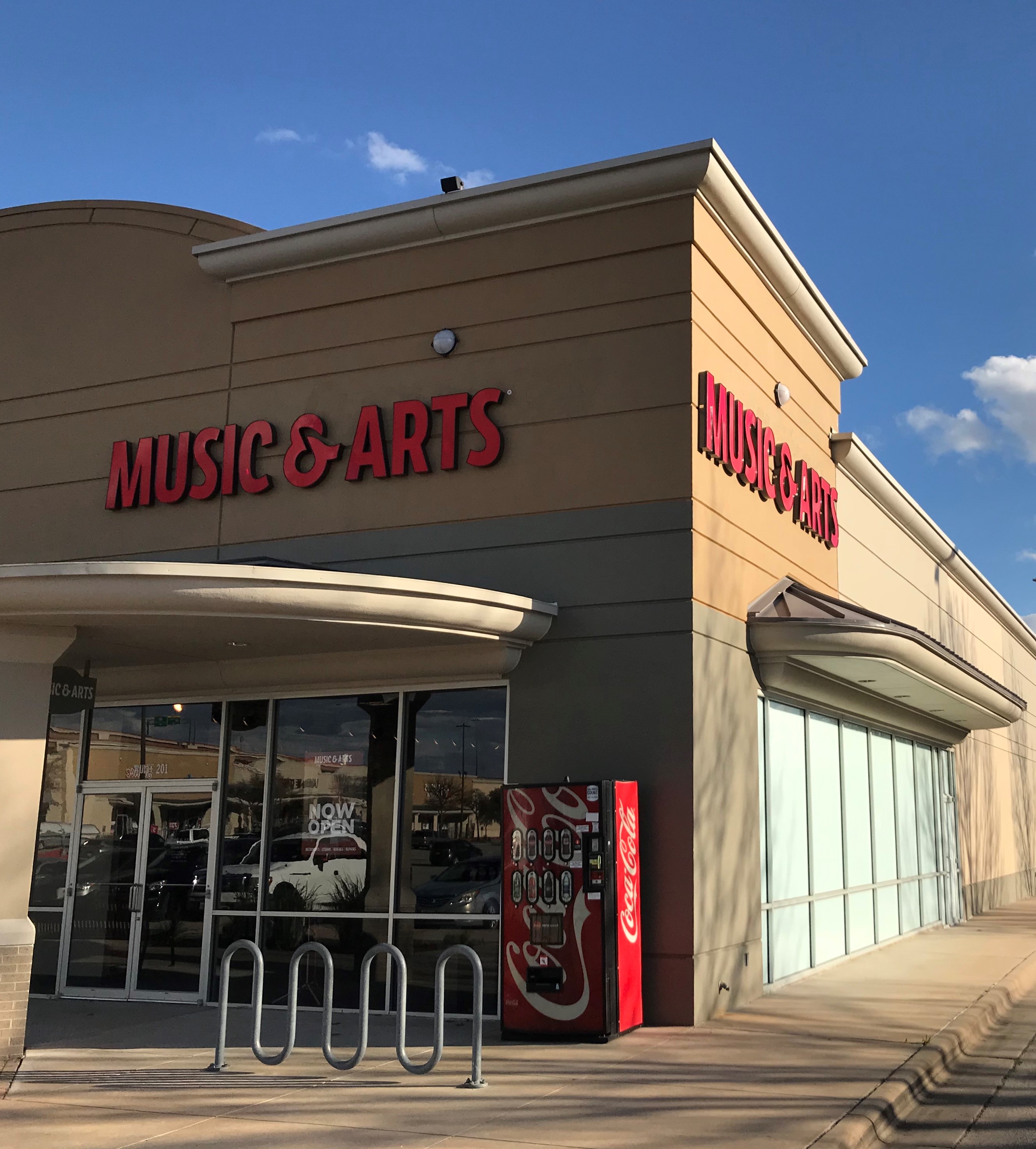 Instrument Rentals Music Lessons in Cedar Park TX Music Arts