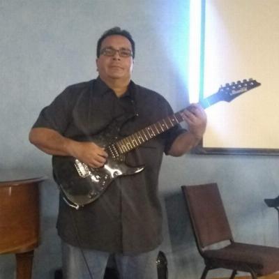 Rich Samora Jr