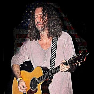 Scott Zettlemoyer