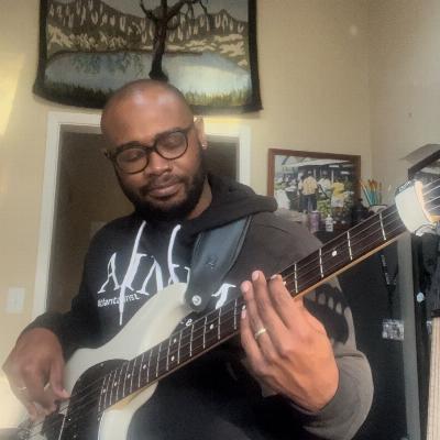 Emmuel Harris-Brown