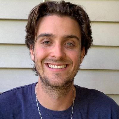 Tristan Johnson