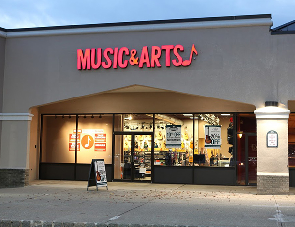 Rentals & Music Lessons in Wayne, NJ | Music & Arts