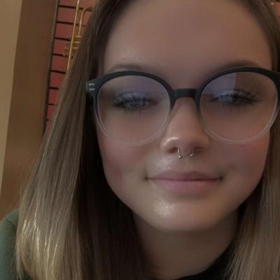 Morgan Tinker