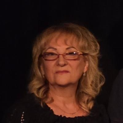 Yelena Rader