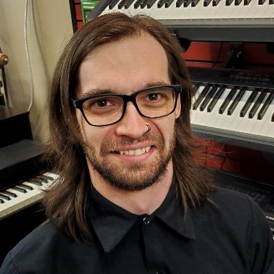 Chris King