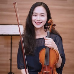Anna Kong
