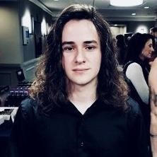 Austin Childress