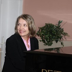 Biljana Jovanovic