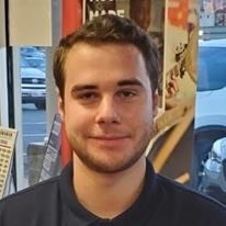 Brett Marcus