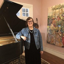 Catherine Rockoff