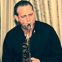 Chad Stroud