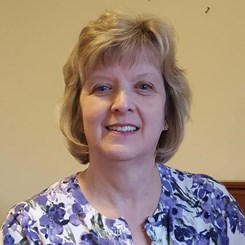Connie Studebaker