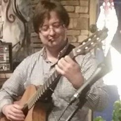 Dan Keller