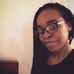 Danielle Chery