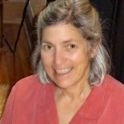 Gina Merlini