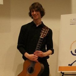 Jacob Kelsey