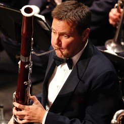 Jesse Schartz