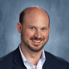Kevin Chamberlain
