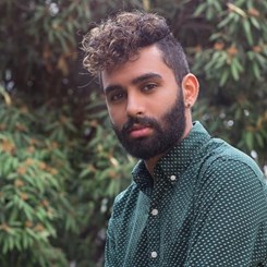 Krishna Raman