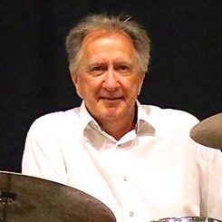 Martin Hendrix