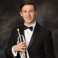 Matthew Patino-Marsh