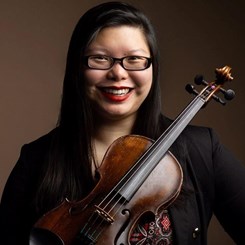 Olivia Ren