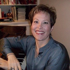 Paula Zabel
