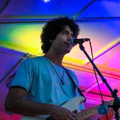 Roberto Meza Aguirre