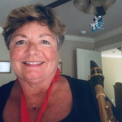 Teresa Pierce